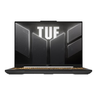 ASUS ASUS TUF Gaming F16 FX607VJ-RL009 Core 5 210H 16.0"FHD+ 144Hz IPS-level 300nits AG 16GB DDR4 3200 SSD512 WLAN+BT LAN Cam720p GeF