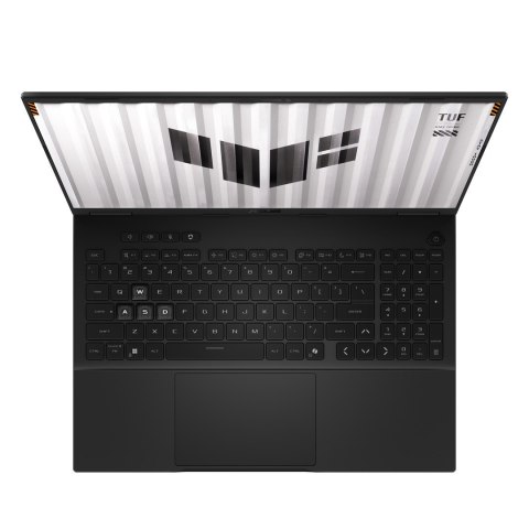 ASUS ASUS TUF Gaming F16 FX608JH-I5165 i5-13450HX 16.0"FHD+ IPS-level 165Hz 300nits AG 16GB DDR5 5600 SSD512 GeForce RTX 5050 8GB WLA
