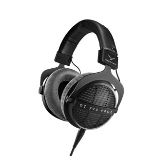 Beyerdynamic Beyerdynamic DT 990 PRO X 48 OHM  - Słuchawki studyjne otwarte