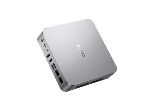 CHUWI PC Chuwi AuBox-P-K3 i9-13900HK/16GB/SSD 512GB/BT/Win11 Pro