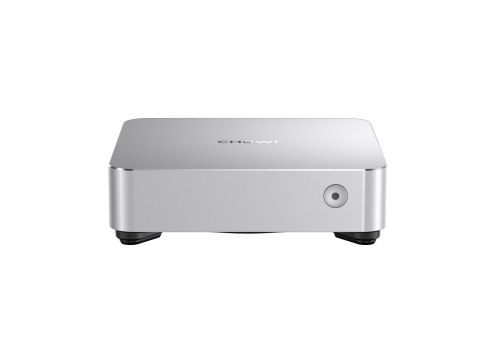 CHUWI PC Chuwi AuBox-P-K5 Ryzen 7 8745HS/16GB/SSD 1TB/BT/Win11 Pro