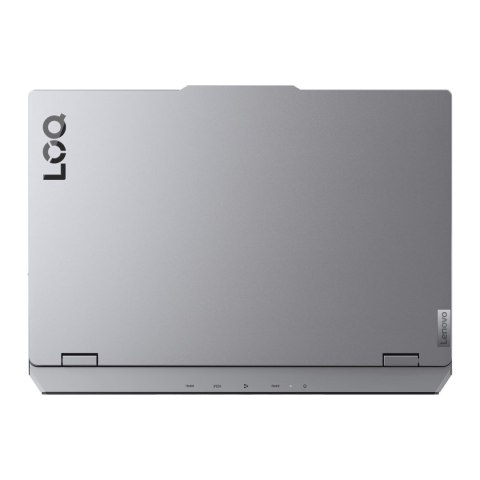 Lenovo Lenovo LOQ 15IRX10 i5-13450HX 15.6" FHD IPS 300nits AG 144Hz 32GB DDR5 4800 SSD1TB GeForce RTX 5060 8GB 60Wh NoOS Luna Grey
