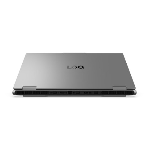 Lenovo Lenovo LOQ 17IRX10 i5-13450HX 17.3" FHD IPS 300nits AG 165Hz 16GB DDR5 4800 SSD1TB GeForce RTX 5050 8GB 60Wh NoOS Luna Grey
