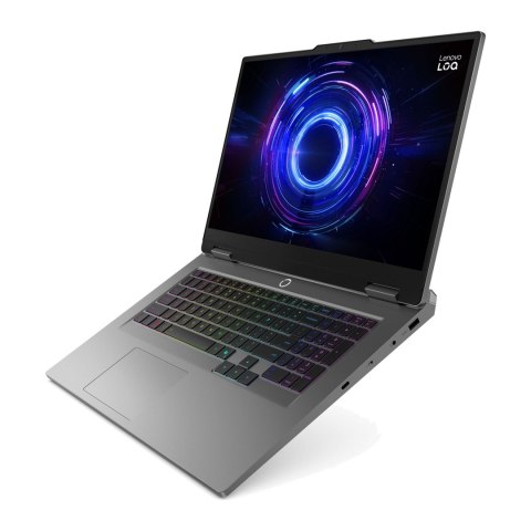 Lenovo Lenovo LOQ 17IRX10 i5-13450HX 17.3" FHD IPS 300nits AG 165Hz 16GB DDR5 4800 SSD1TB GeForce RTX 5050 8GB 60Wh Win11 Luna Grey