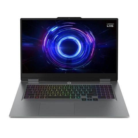 Lenovo Lenovo LOQ 17IRX10 i5-13450HX 17.3" FHD IPS 300nits AG 165Hz 16GB DDR5 4800 SSD1TB GeForce RTX 5050 8GB 60Wh Win11 Luna Grey