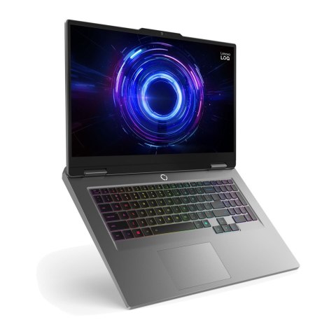 Lenovo Lenovo LOQ 17IRX10 i5-13450HX 17.3" FHD IPS 300nits AG 165Hz 16GB DDR5 4800 SSD1TB GeForce RTX 5050 8GB 60Wh Win11 Luna Grey