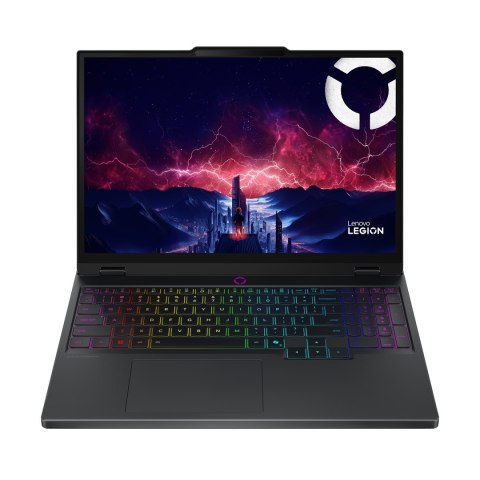 Lenovo Lenovo Legion 5 15AKP10 Ryzen AI 7 350 15.1" WQXGA OLED 500nits 165Hz 32GB DDR5 5600 SSD1TB GeForce RTX 5070 8GB 80Wh Win11 Ecli