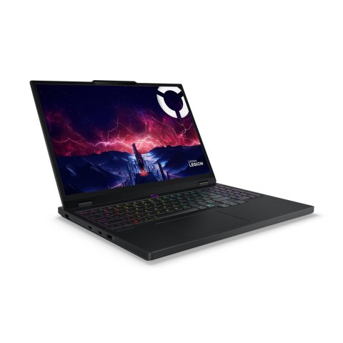 Lenovo Lenovo Legion 5 15AKP10 Ryzen AI 7 350 15.1" WQXGA OLED 500nits 165Hz 32GB DDR5 5600 SSD1TB GeForce RTX 5070 8GB 80Wh Win11 Ecli