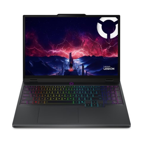 Lenovo Lenovo Legion 5 15AKP10 Ryzen AI 7 350 15.1" WQXGA OLED 500nits Glossy 165Hz 32GB DDR5 5600 SSD1TB GeForce RTX 5070 8GB 80Wh NoO