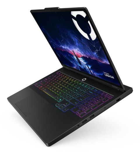 Lenovo Lenovo Legion Pro 5 16IAX10 Ultra 7 255HX 16" WQXGA OLED 500nits Glossy 165Hz 32GB DDR5 5600 SSD1TB GeForce RTX 5060 8GB 80Wh Wi