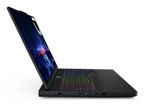 Lenovo Lenovo Legion Pro 5 16IAX10 Ultra 7 255HX 16" WQXGA OLED 500nits Glossy 165Hz 32GB DDR5 5600 SSD1TB GeForce RTX 5060 8GB 80Wh Wi