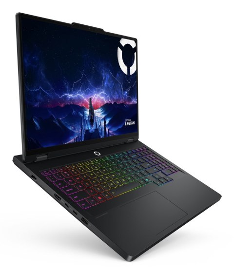 Lenovo Lenovo Legion Pro 5 16IAX10 Ultra 7 255HX 16" WQXGA OLED 500nits Glossy 165Hz 32GB DDR5 5600 SSD1TB GeForce RTX 5060 8GB 80Wh Wi
