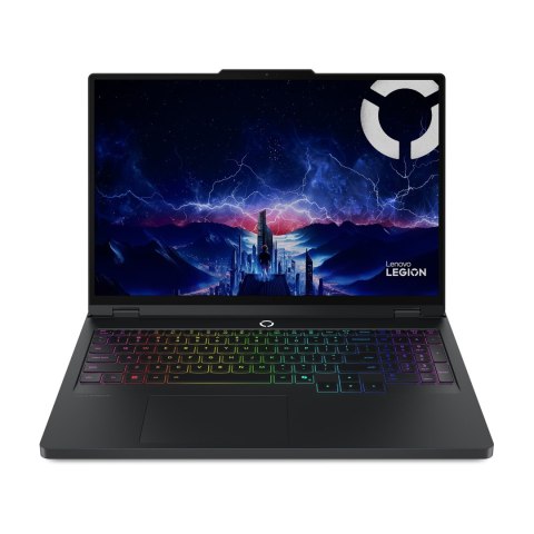 Lenovo Lenovo Legion Pro 5 16IRX10 i7-14650HX 16" WQXGA IPS 500nits AG 240Hz 32GB DDR5 5600 SSD1TB GeForce RTX 5060 8GB 80Wh NoOS Eclip