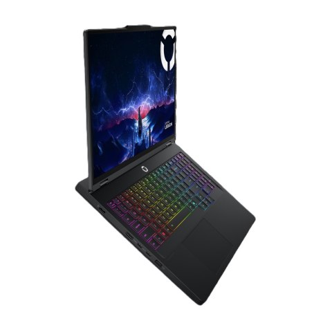 Lenovo Lenovo Legion Pro 5 16IRX10 i7-14650HX 16" WQXGA IPS 500nits AG 240Hz 32GB DDR5 5600 SSD1TB GeForce RTX 5060 8GB 80Wh NoOS Eclip