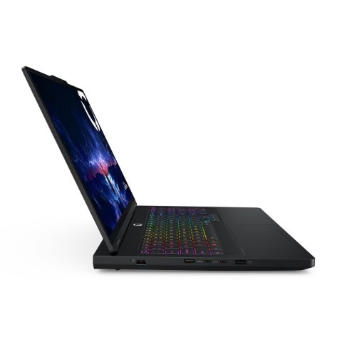 Lenovo Lenovo Legion Pro 5 16IRX10 i7-14650HX 16" WQXGA IPS 500nits AG 240Hz 32GB DDR5 5600 SSD1TB GeForce RTX 5060 8GB 80Wh NoOS Eclip