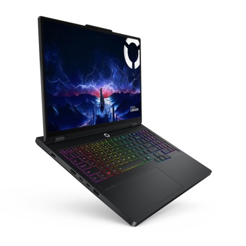 Lenovo Lenovo Legion Pro 5 16IRX10 i7-14650HX 16" WQXGA IPS 500nits AG 240Hz 32GB DDR5 5600 SSD1TB GeForce RTX 5060 8GB 80Wh NoOS Eclip