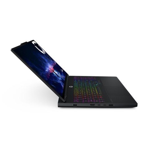 Lenovo Lenovo Legion Pro 5 16IRX10 i9-14900HX 16" WQXGA IPS 500nits AG 240Hz 32GB DDR5 5600 SSD1TB GeForce RTX 5070 8GB 80Wh Cam 5.0MP 