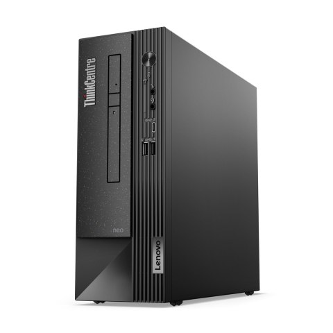 Lenovo Lenovo ThinkCentre neo 50s G4 i5-13400 16GB DDR4 SSD1TB UHD 730 W11Pro Black 3Y OnSite