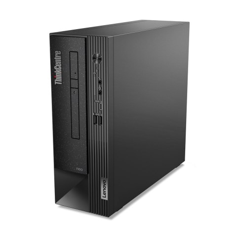 Lenovo Lenovo ThinkCentre neo 50s G4 i5-13400 16GB DDR4 SSD1TB UHD 730 W11Pro Black 3Y OnSite
