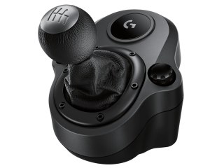 Logitech SKRZYNIA BIEGÓW LOGITECH DRIVING FORCE SHIFTER