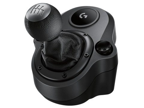 Logitech SKRZYNIA BIEGÓW LOGITECH DRIVING FORCE SHIFTER