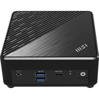 MSI MSI Cubi N ADL S-098EU Pentium N200 4GB SSD128 Intel UHD Graphics W11Pro
