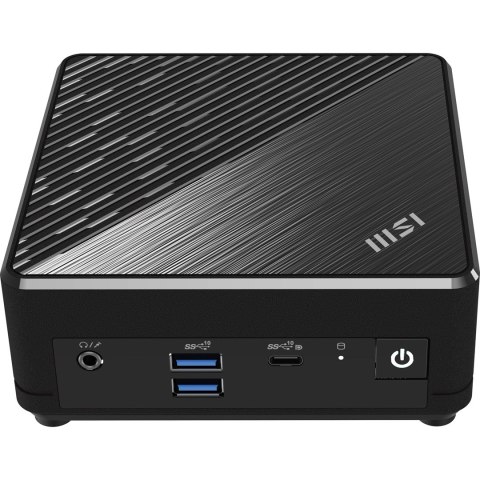 MSI MSI Cubi N ADL S-098EU Pentium N200 4GB SSD128 Intel UHD Graphics W11Pro