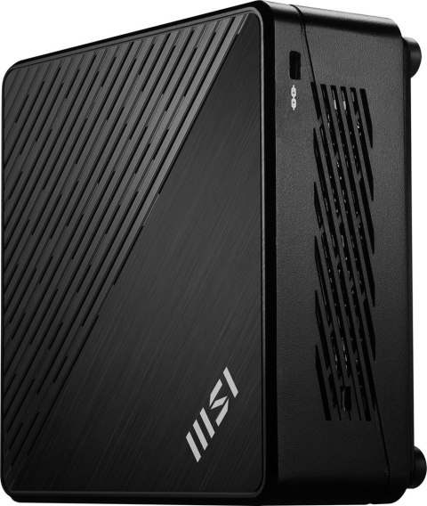 MSI MSI Cubi N ADL S-098EU Pentium N200 4GB SSD128 Intel UHD Graphics W11Pro