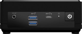 MSI MSI Cubi N ADL S-226BEU Pentium N200 noRAM DDR4 noSSD M.2 Intel UHD Graphics NoOS