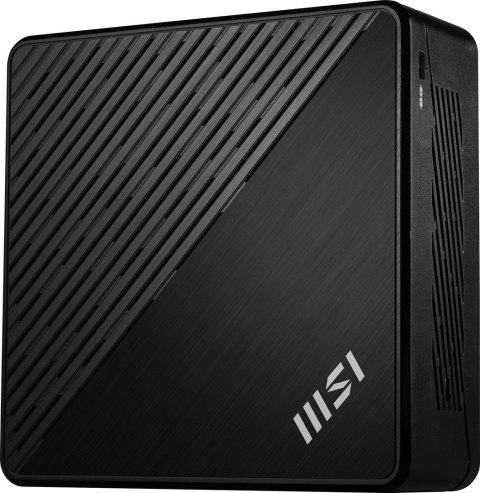 MSI MSI Cubi N ADL S-226BEU Pentium N200 noRAM DDR4 noSSD M.2 Intel UHD Graphics NoOS