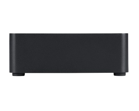 MSI MSI Cubi NUC AI 1UMG-06SEU Intel Core Ultra 7 155H 16GB SSD1TB Intel Arc graphics AX211 WiFi 6E Windows 11 Pro Black