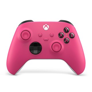 Microsoft Microsoft Xbox Series kontroler bezprzewodowy Pink (WYPRZEDAŻ)