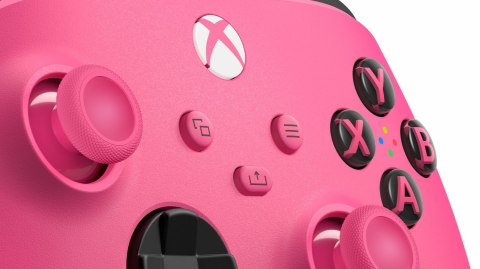 Microsoft Microsoft Xbox Series kontroler bezprzewodowy Pink