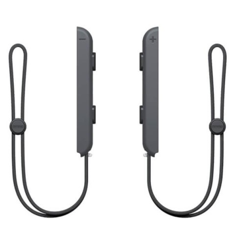 NINTENDO Kontrolery Nintendo Joy-Con Pair Neon Green/Neon Pink