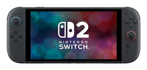NINTENDO NINTENDO Switch 2 Black
