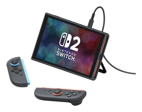 NINTENDO NINTENDO Switch 2 Black