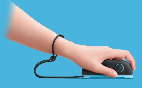 NINTENDO NINTENDO Switch 2 Black