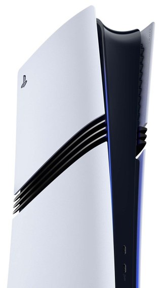 Sony Konsola Sony PlayStation 5 PRO 2TB (WYPRZEDAŻ)