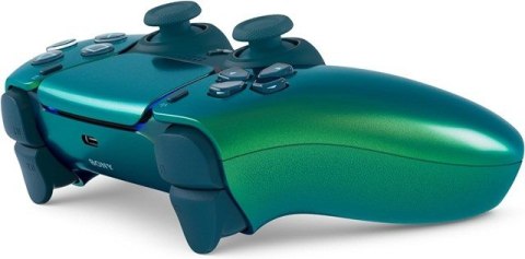 Sony Kontroler Sony PS5 DualSense Chrome Teal V2