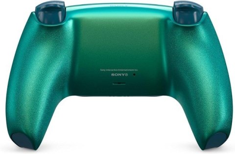Sony Kontroler Sony PS5 DualSense Chrome Teal V2