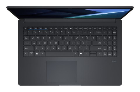 ASUS ASUS ExpertBook B1 B1503CVA-S75229X i7-13620H 15.6"FHD 60Hz 300nits AG 16GB DDR5 SSD1TB Intel UHD Graphics WLAN+BT Cam720p 63WHr