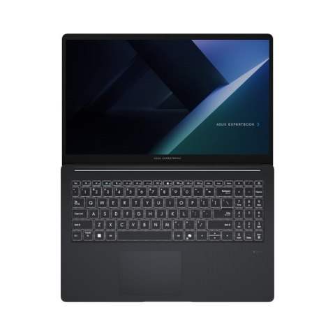 ASUS ASUS ExpertBook B1503CVA-S72272X i5-1334U 15.6"FHD 60Hz 300nits AG 16GB DDR5 SSD512 Intel UHD Graphics Cam720p WLAN+BT 42WHrs W1