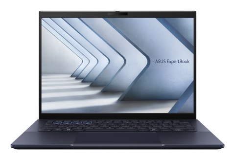 ASUS ASUS ExpertBook B5 B5404CMA-Q51623X Ultra 7 155H 14.0"WUXGA 300nits 60Hz AG 16GB DDR5 SSD1TB Intel Graphics WLAN+BT Cam1080p 63W