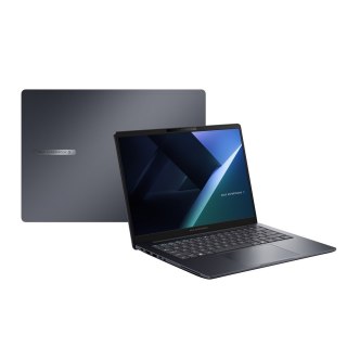 ASUS ASUS ExpertBook B5 B5405CCA-LY0125X Ultra 5 225H 14.0" WUXGA 300nits 60Hz AG 16GB DDR5 SSD512 Intel Graphics WLAN+BT LAN Cam1080
