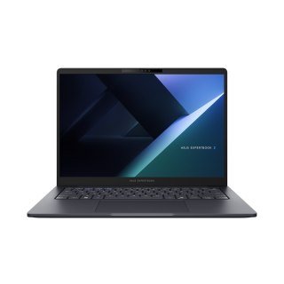 ASUS ASUS ExpertBook B5 B5405CCA-LY0125X Ultra 5 225H 14.0" WUXGA 300nits 60Hz AG 16GB DDR5 SSD512 Intel Graphics WLAN+BT LAN Cam1080