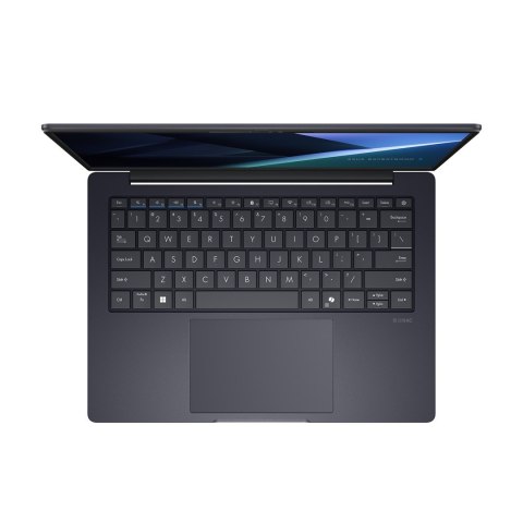 ASUS ASUS ExpertBook B5 B5405CCA-LY0125X Ultra 5 225H 14.0" WUXGA 300nits 60Hz AG 16GB DDR5 SSD512 Intel Graphics WLAN+BT LAN Cam1080