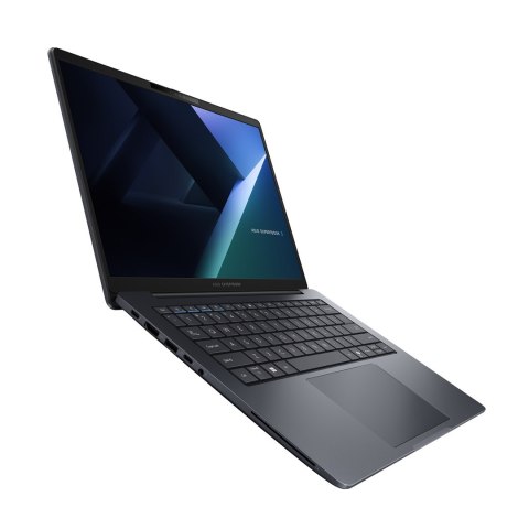 ASUS ASUS ExpertBook B5 B5405CCA-LY0125X Ultra 5 225H 14.0" WUXGA 300nits 60Hz AG 16GB DDR5 SSD512 Intel Graphics WLAN+BT LAN Cam1080