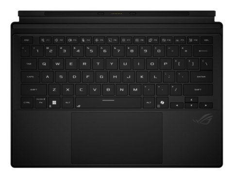 ASUS ASUS ROG Flow Z13 GZ302EA-RU126W Ryzen AI MAX+ 395 13.4" 2.5K Touch 180Hz IPS-level 500nits Glossy 64GB LPDDR5X SSD1TB WLAN+BT C