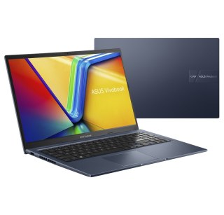 ASUS ASUS Vivobook 15 X1502VA-BQ676W i5-13420H 15.6"FHD IPS-level Panel 60Hz 250nits AG 16GB DDR4 SSD512 Intel UHD Graphics WLAN+BT C