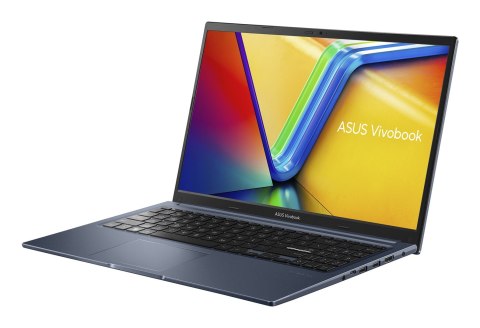 ASUS ASUS Vivobook 15 X1502VA-BQ676W i5-13420H 15.6"FHD IPS-level Panel 60Hz 250nits AG 16GB DDR4 SSD512 Intel UHD Graphics WLAN+BT C